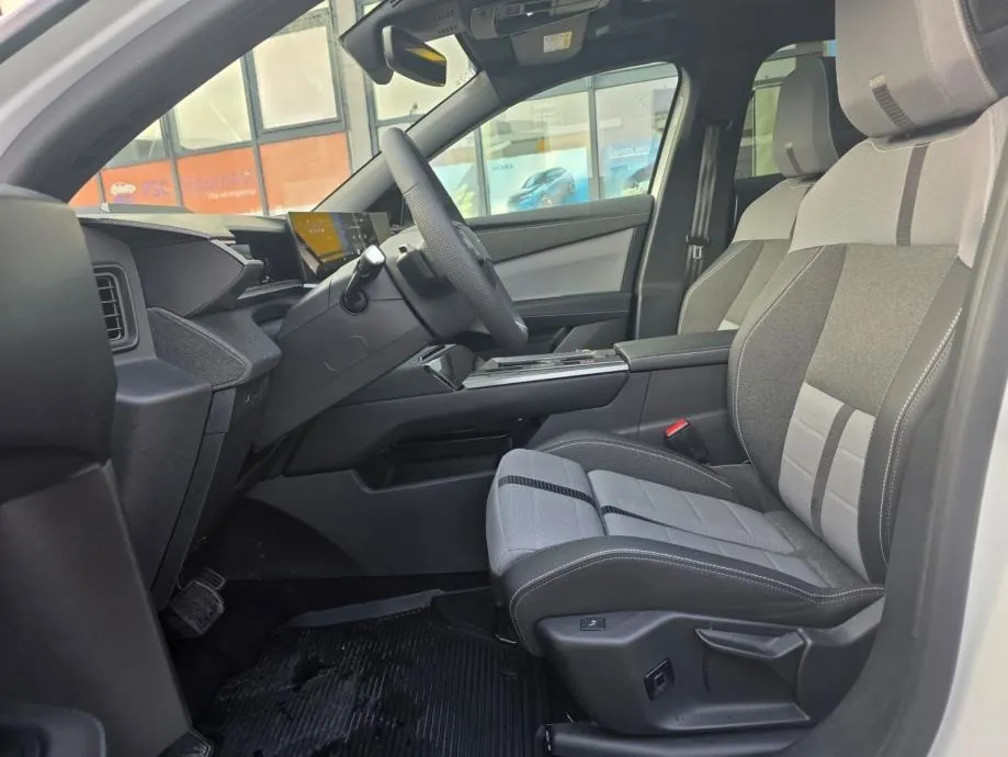 opel grandland gs aut. 1.2 turbo hybrid - 8 godina garancije! - slika 14