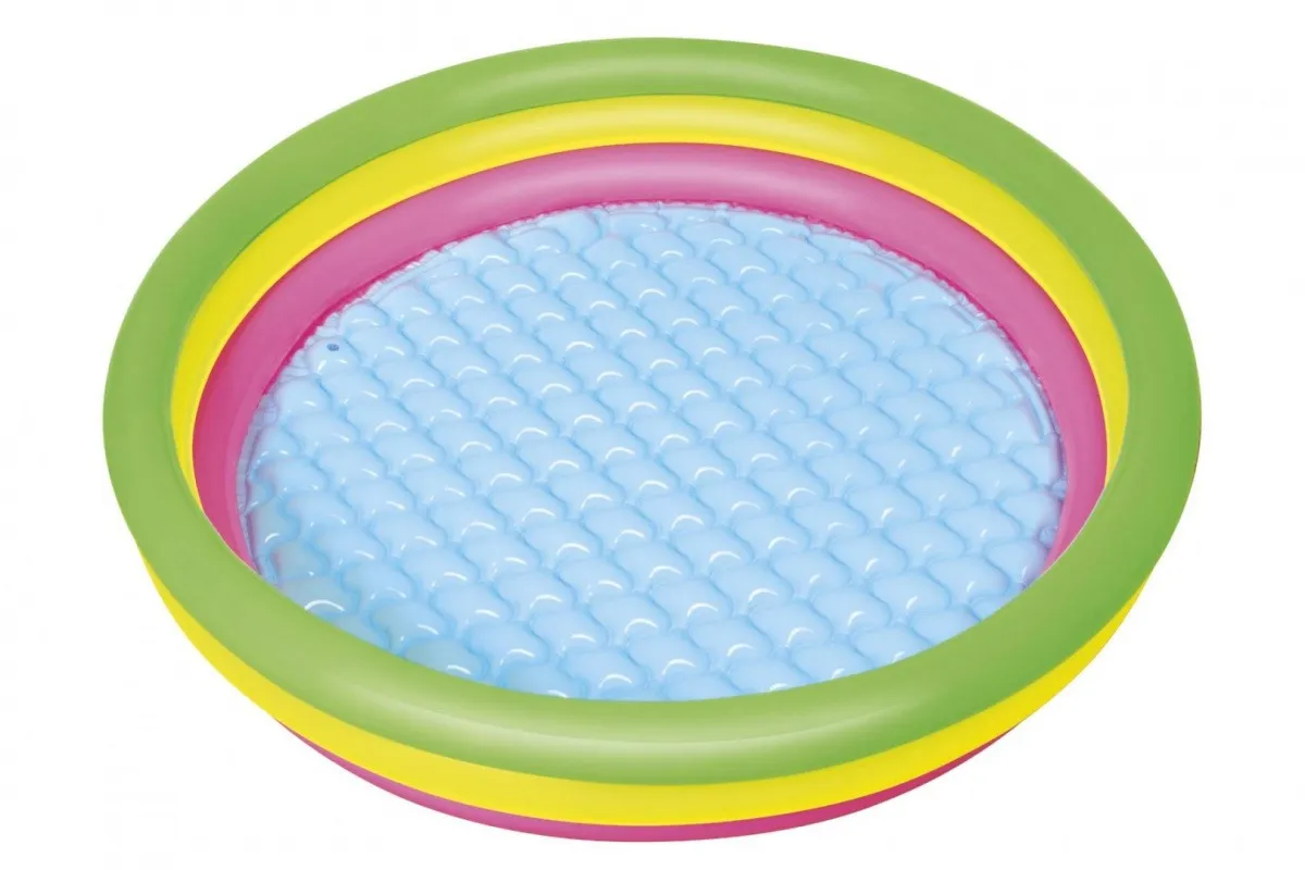 bazen na napuhavanje 102 25 cm bestway - slika 6