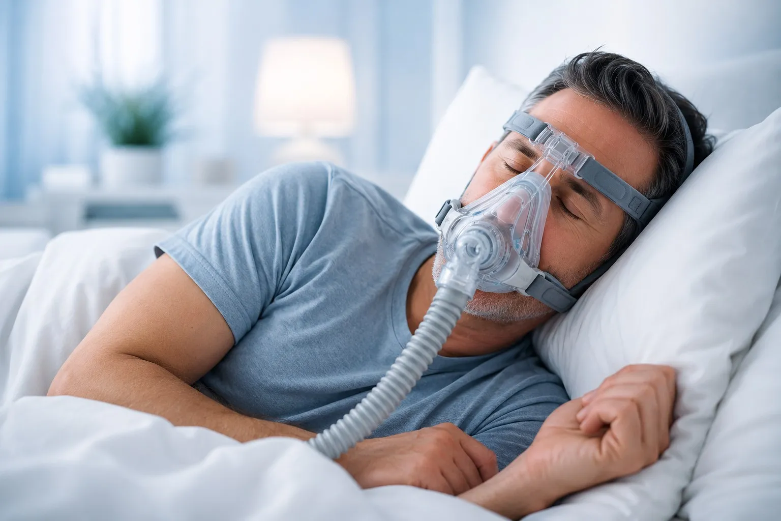 cpap maske - slika 7