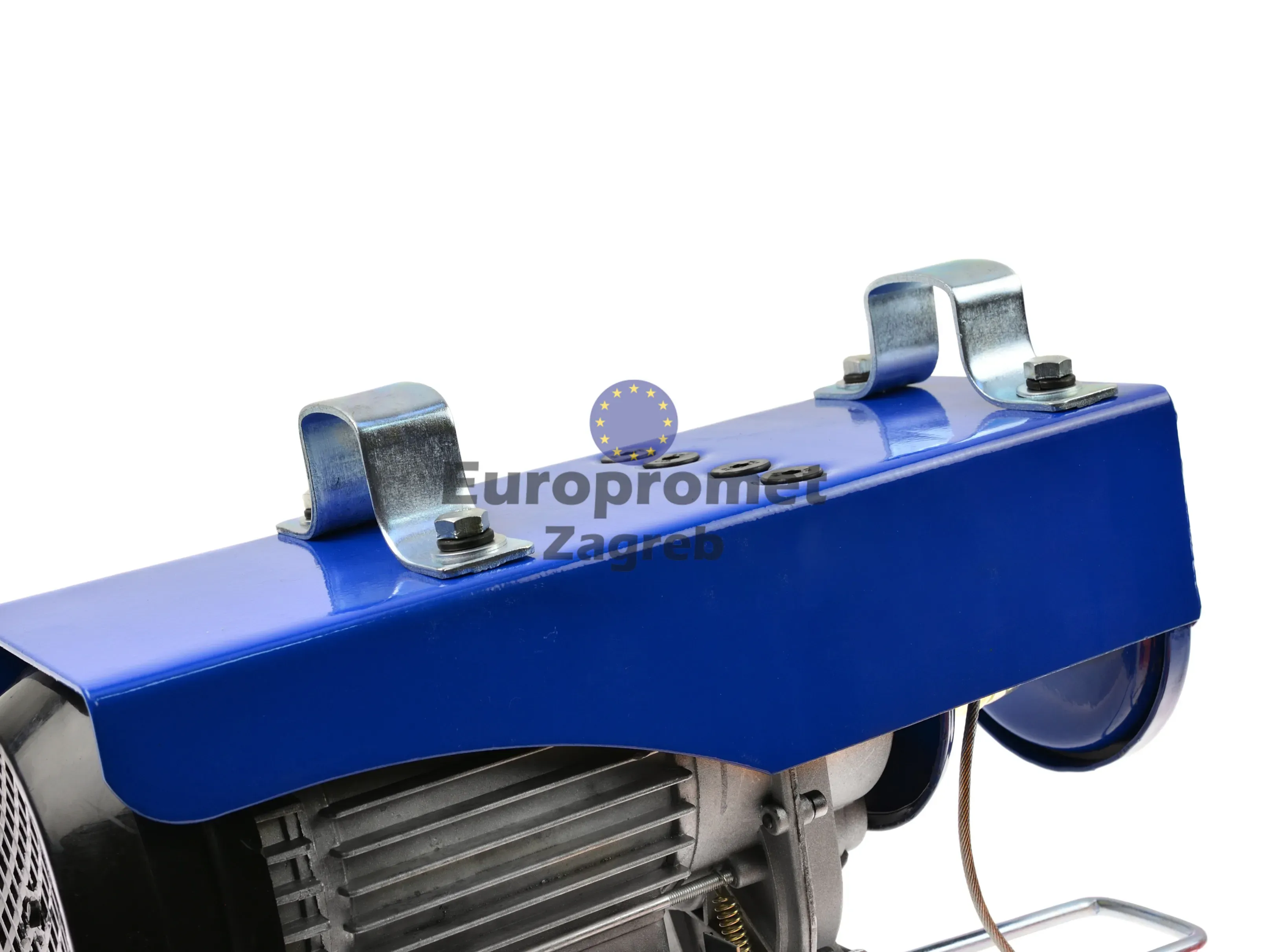 električno vitlo 400/ 800kg dizalica top cijena!!! - slika 7
