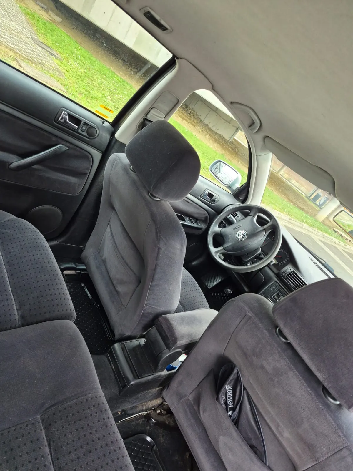 passat karavan - slika 9