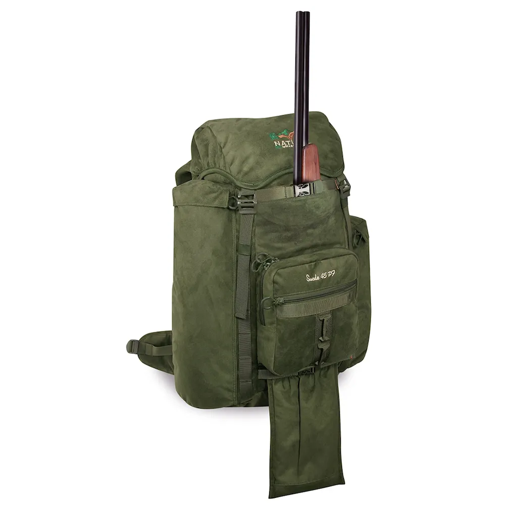 ruksak suede 45 l - slika 3