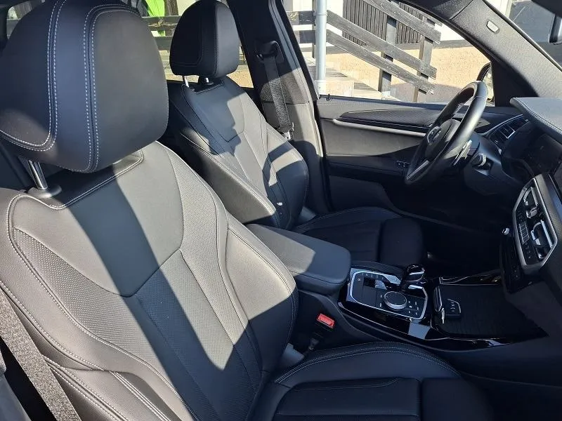 bmw x3 xdrive30d*210kw*m-paket*climatronic*navigacija*park.kamera* - slika 14