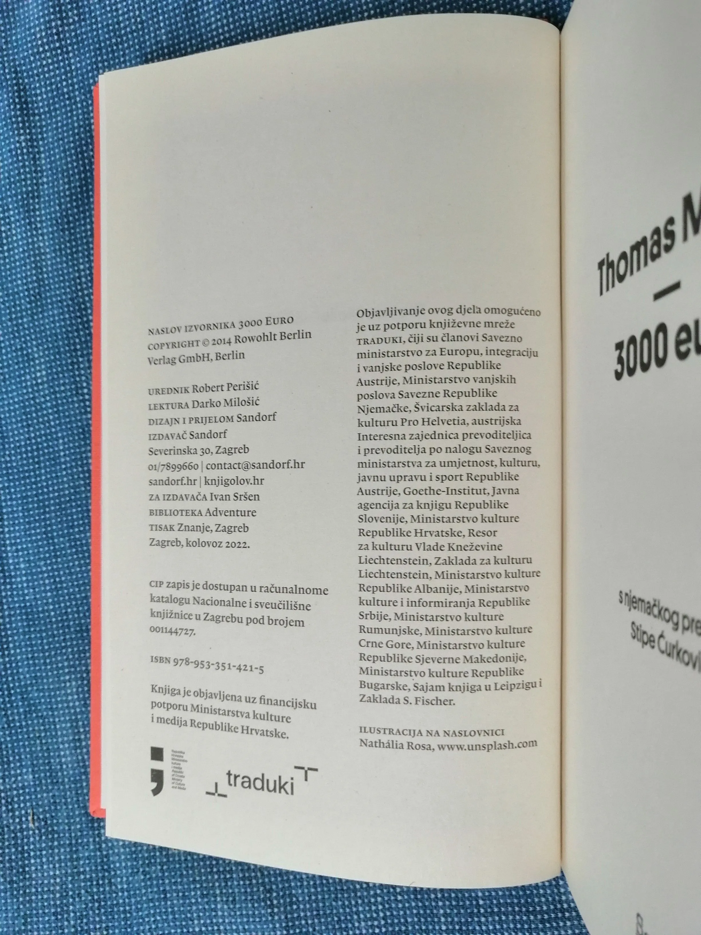 thomas melle – 3000 eura - slika 3