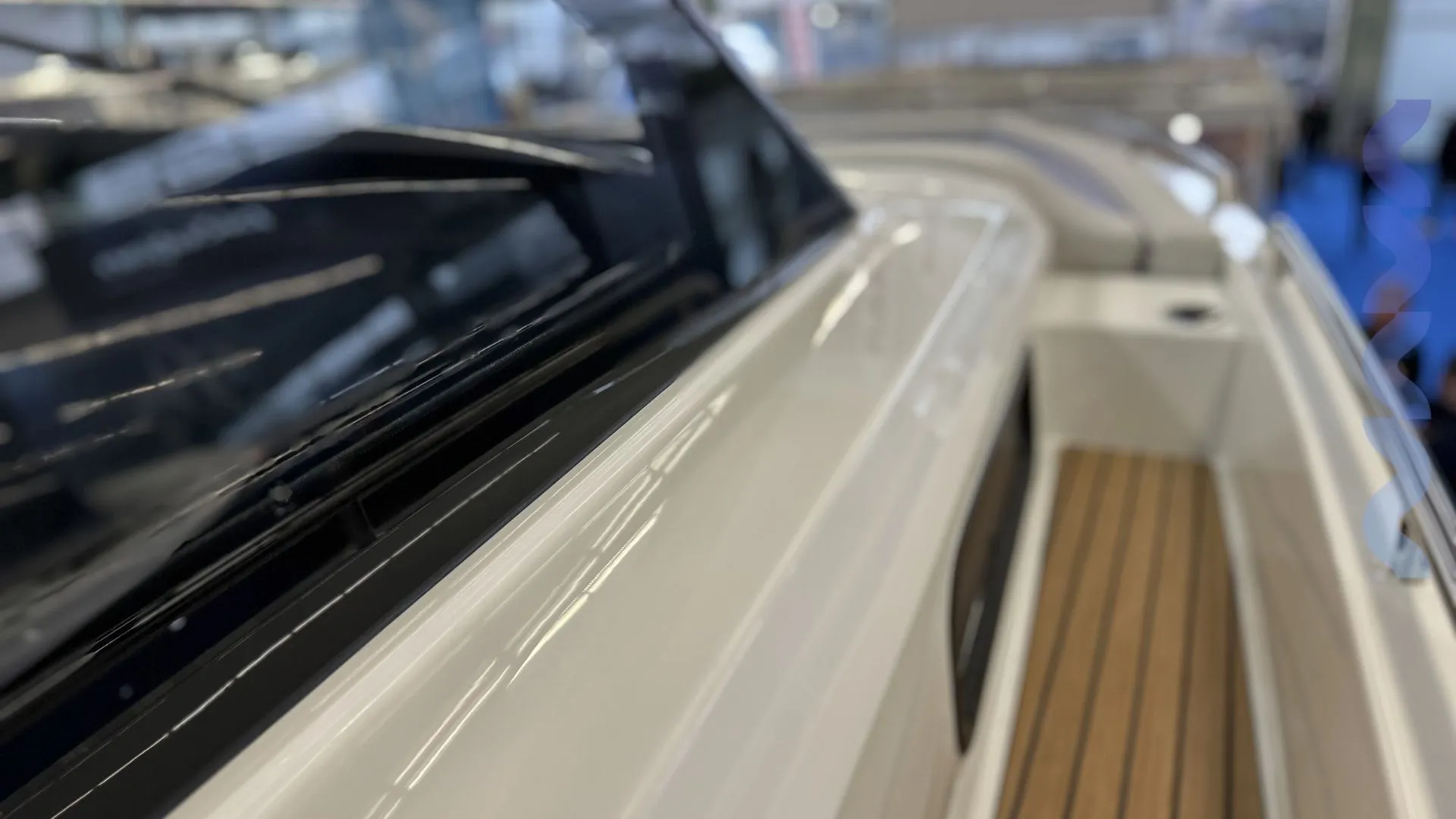 beneteau gran turismo 35 - dostupan odmah - slika 16