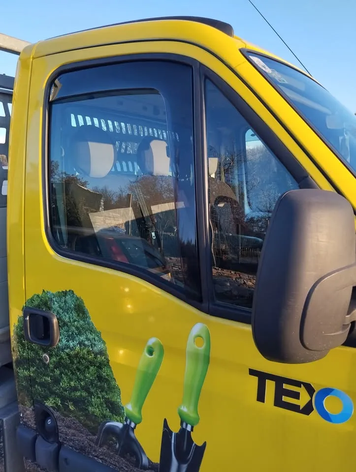 opel movano 2.5 cdti - slika 10