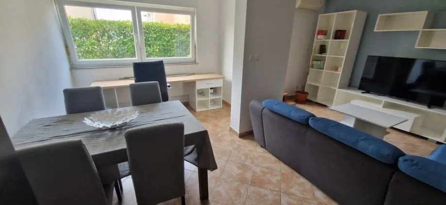zadar, diklovac, sunčani stan s vrtnom terasom(77,50m2) (prodaja) - slika 6