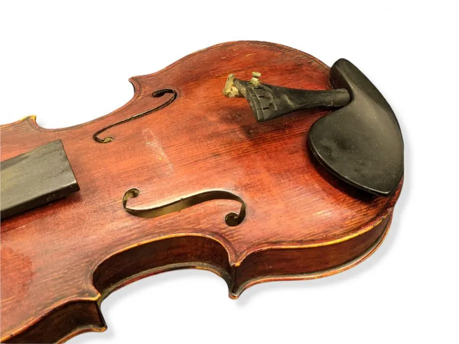violina alexius stemplowsky // r1, rate !! - slika 2