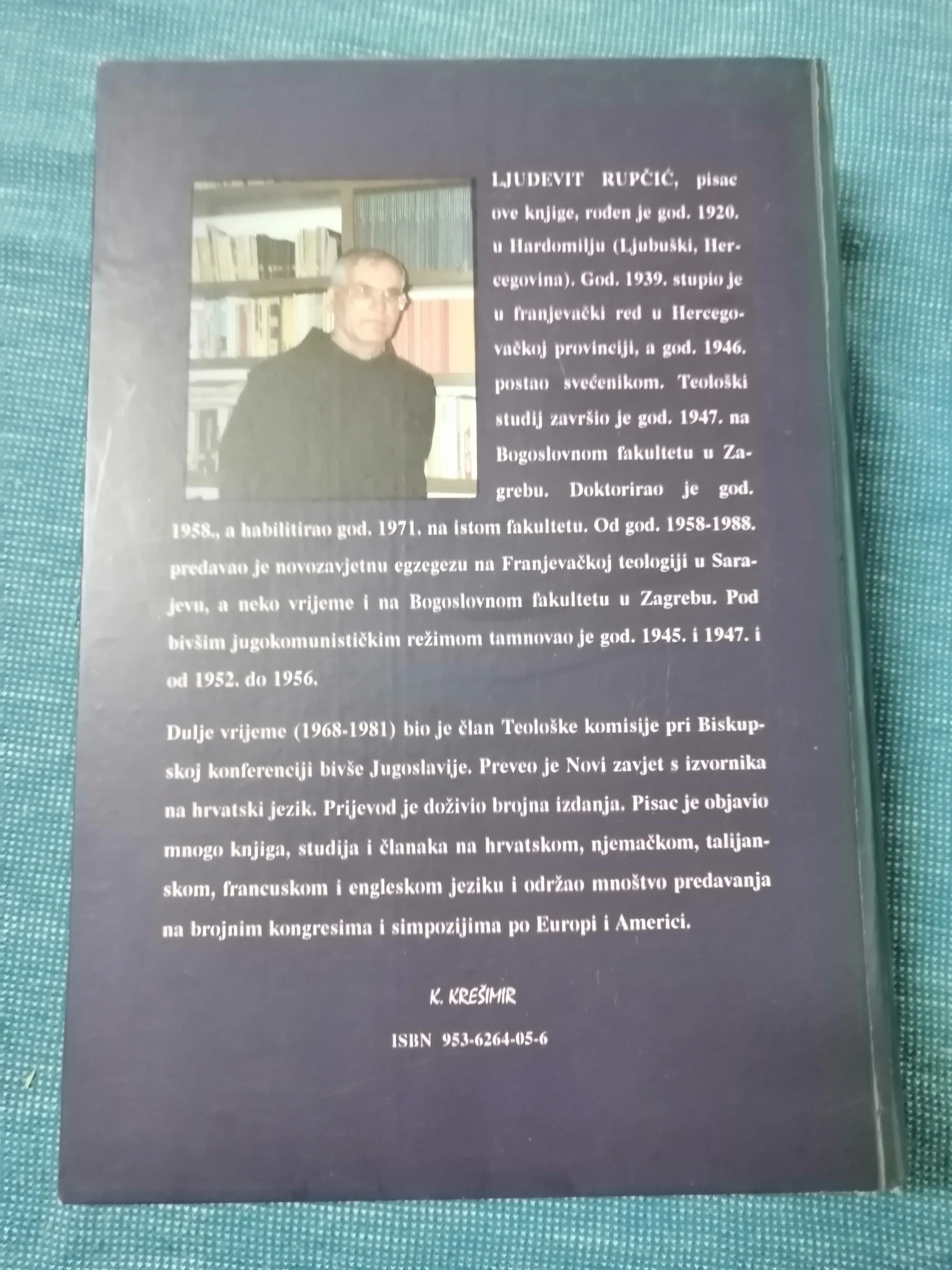 ljudevit rupčić – sudbina istine - slika 9