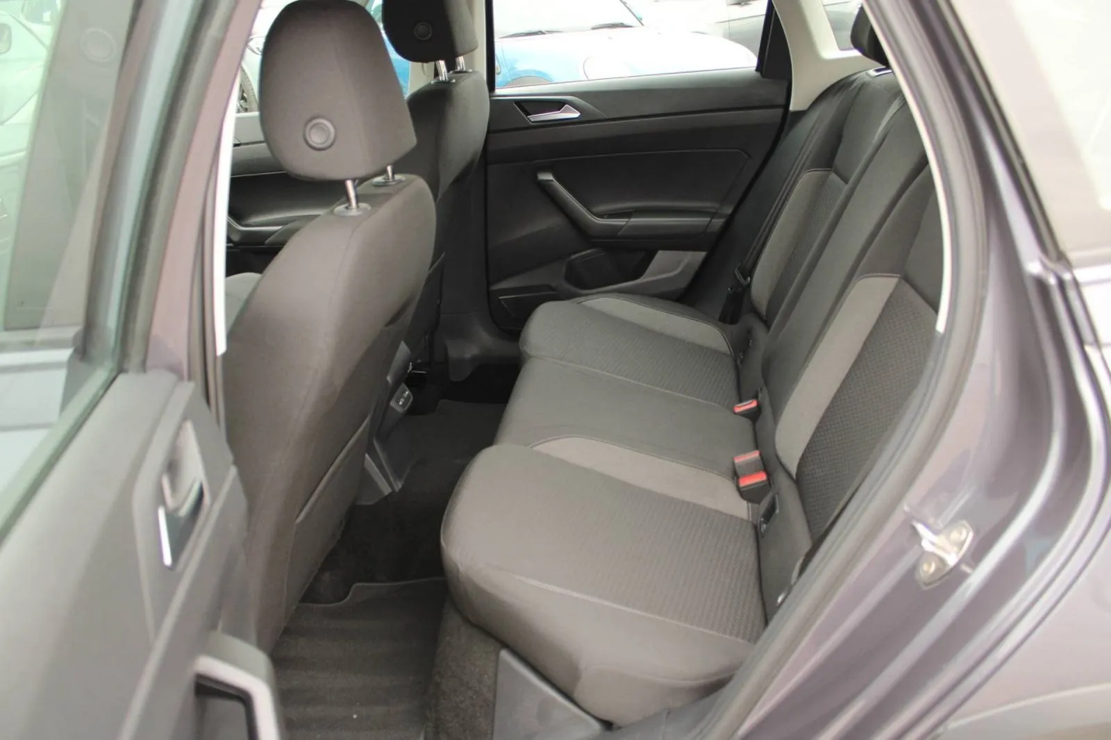 vw taigo 1.0 tsi - slika 13