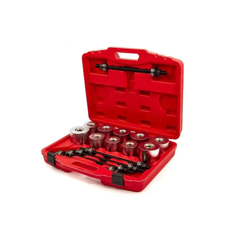 Set alata univerzalni za demontažu i montažu gumenog selena 34 - 90 mm - Prelog