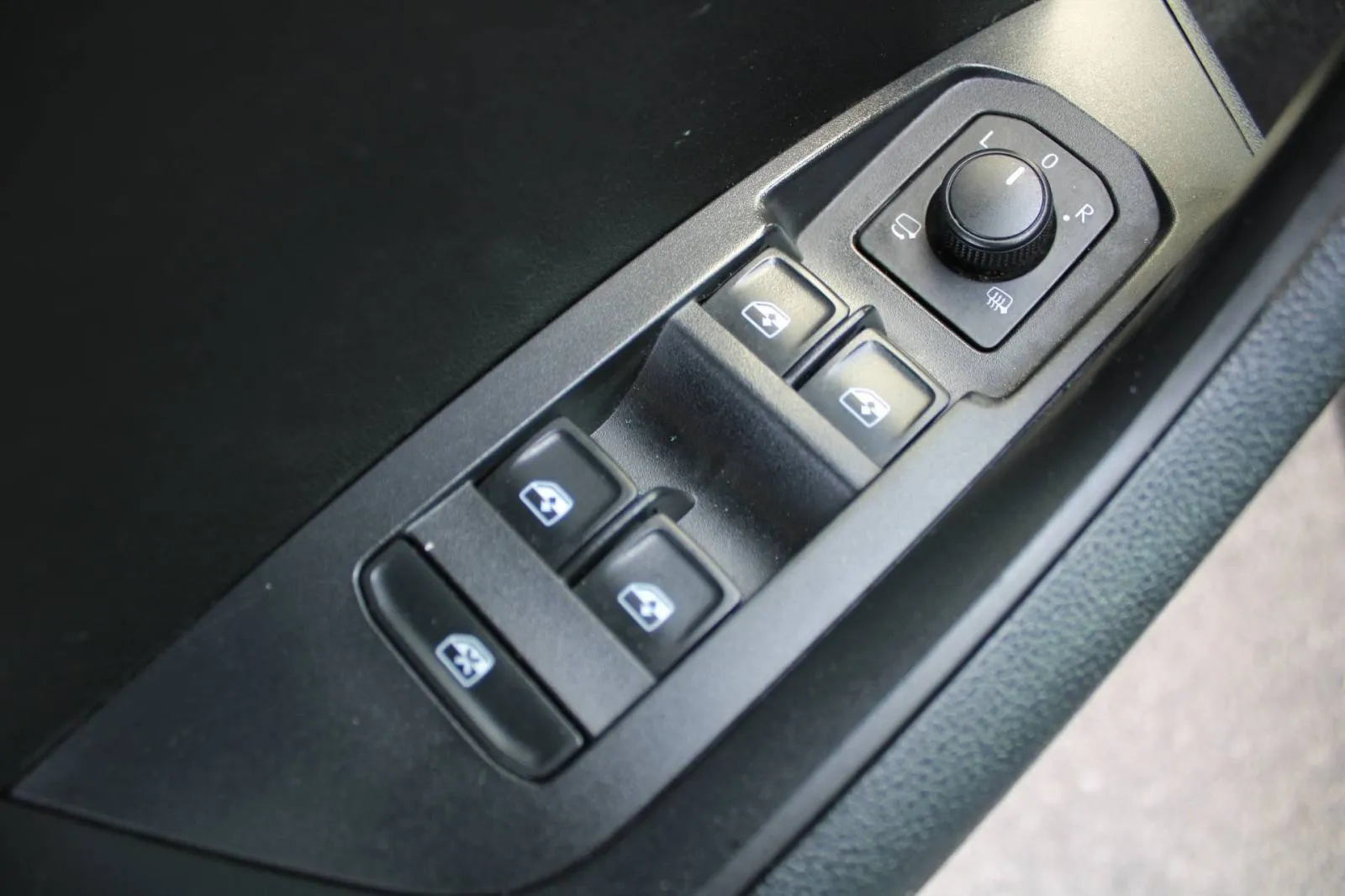 škoda kodiaq 1.5 tsi dsg *led; navigacija, kamera* - slika 14