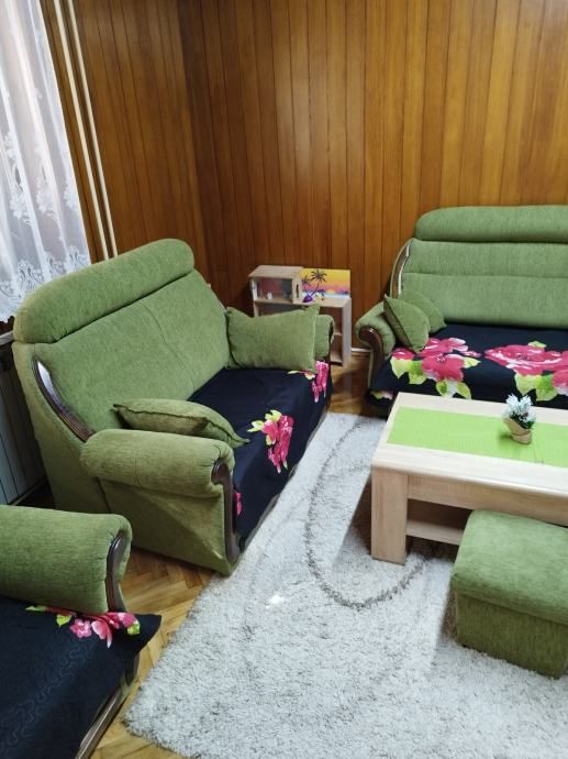 poslovno stambeno uredski prostor 310 m2 na okućnici od 3000 m2 - slika 20