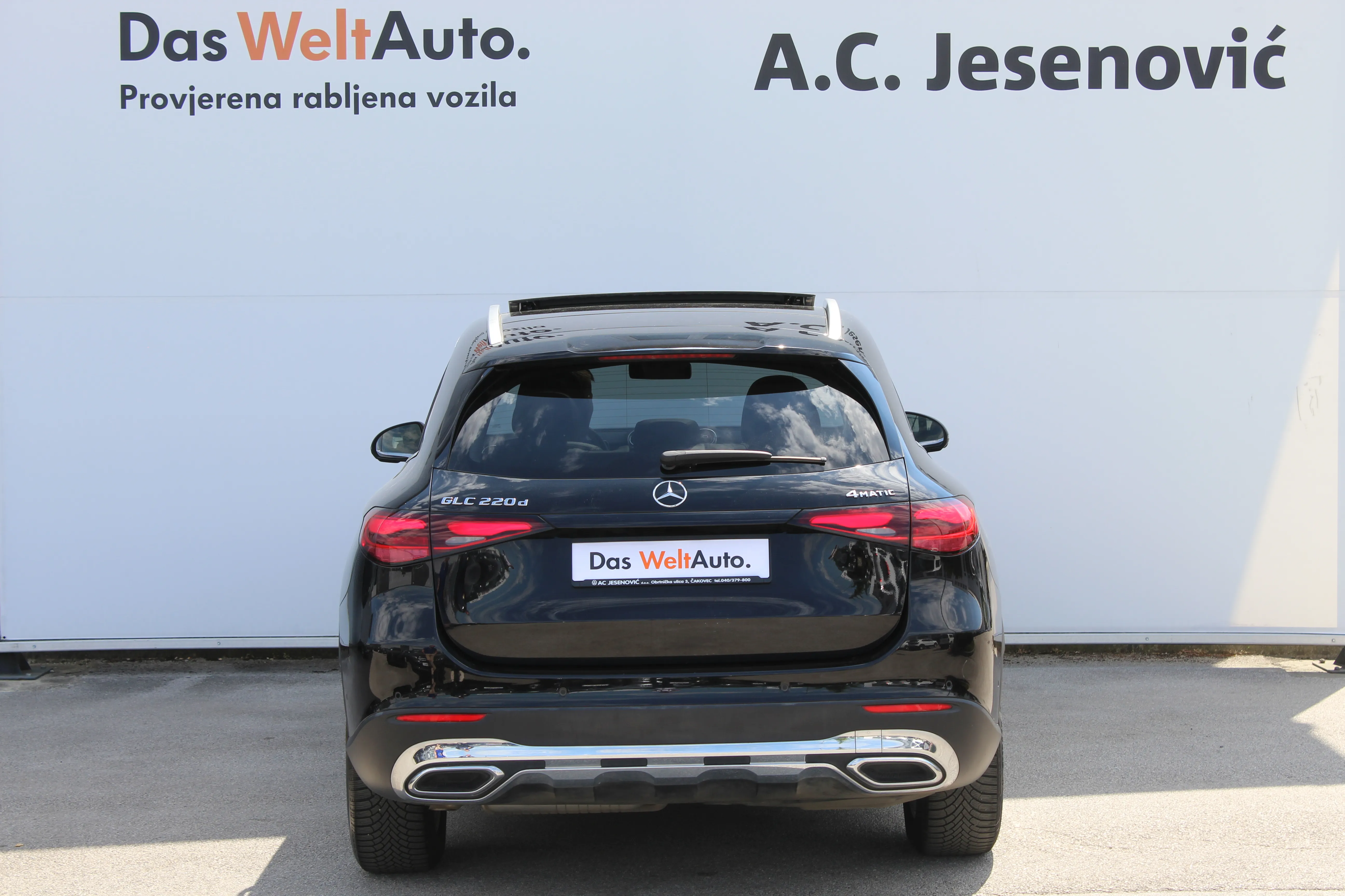 13194 mercedes-benz glc 220d 4matic avantgarde aut. - slika 5