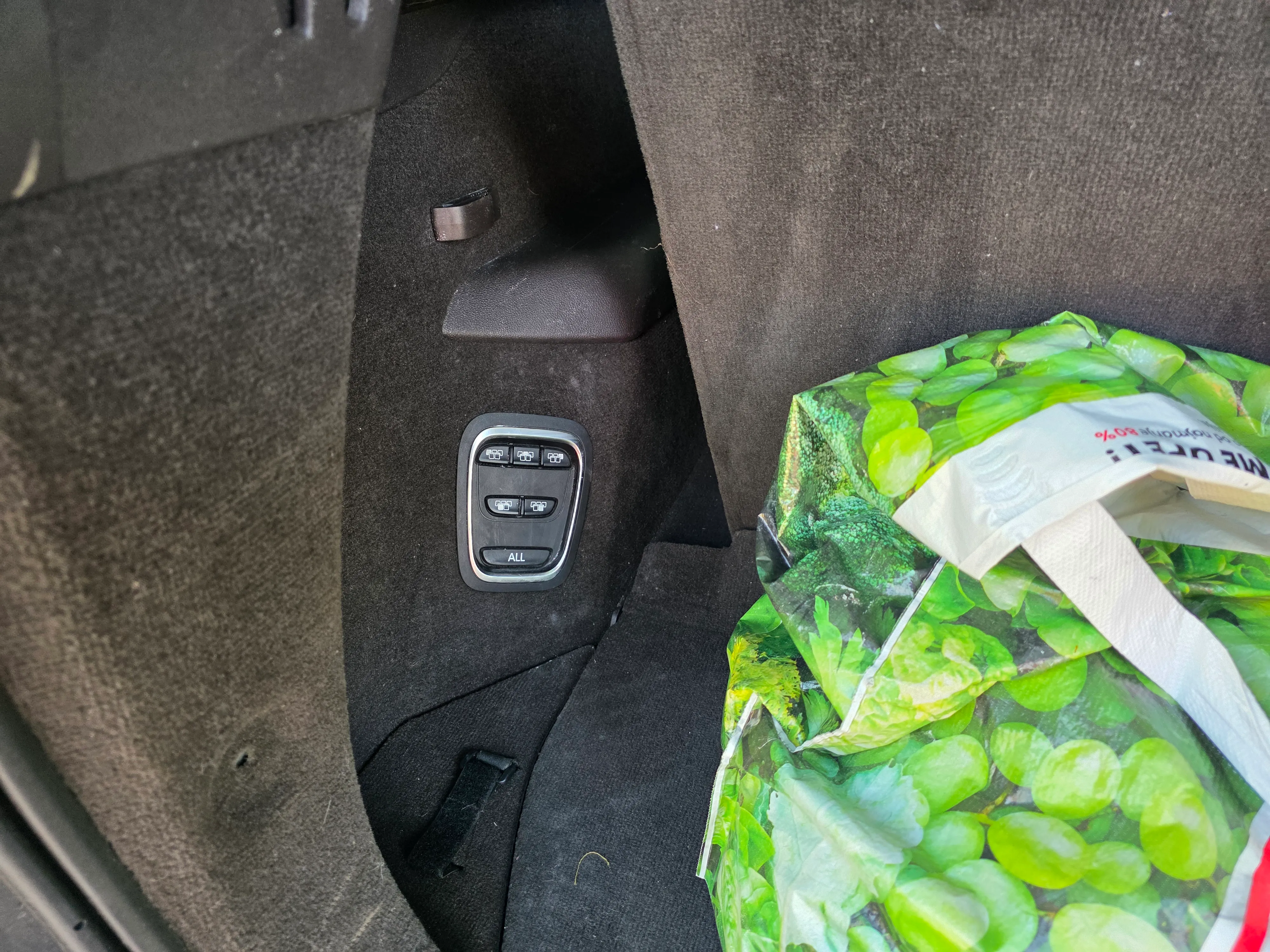 renault espace 7 sjedala - slika 14