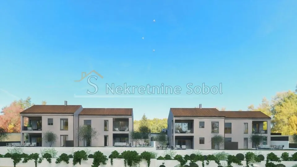 mali lošinj - 2s+db, 78 m2 prodaja - slika 4