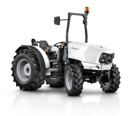 traktor lamborghini f trend - slika 6