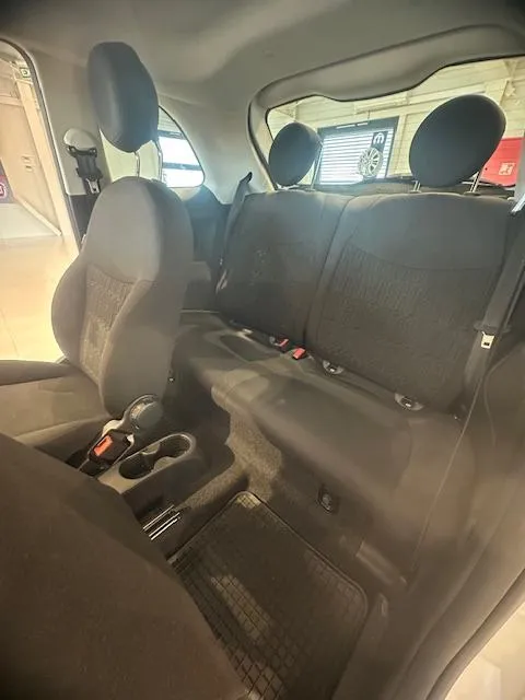 fiat 500 1,0 hyb amore financiranje 1/3 kamata 2,99% - nema prijenosa - slika 17