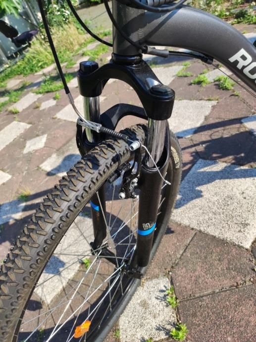 električni bicikl rockrider novi 8900,00 - slika 3