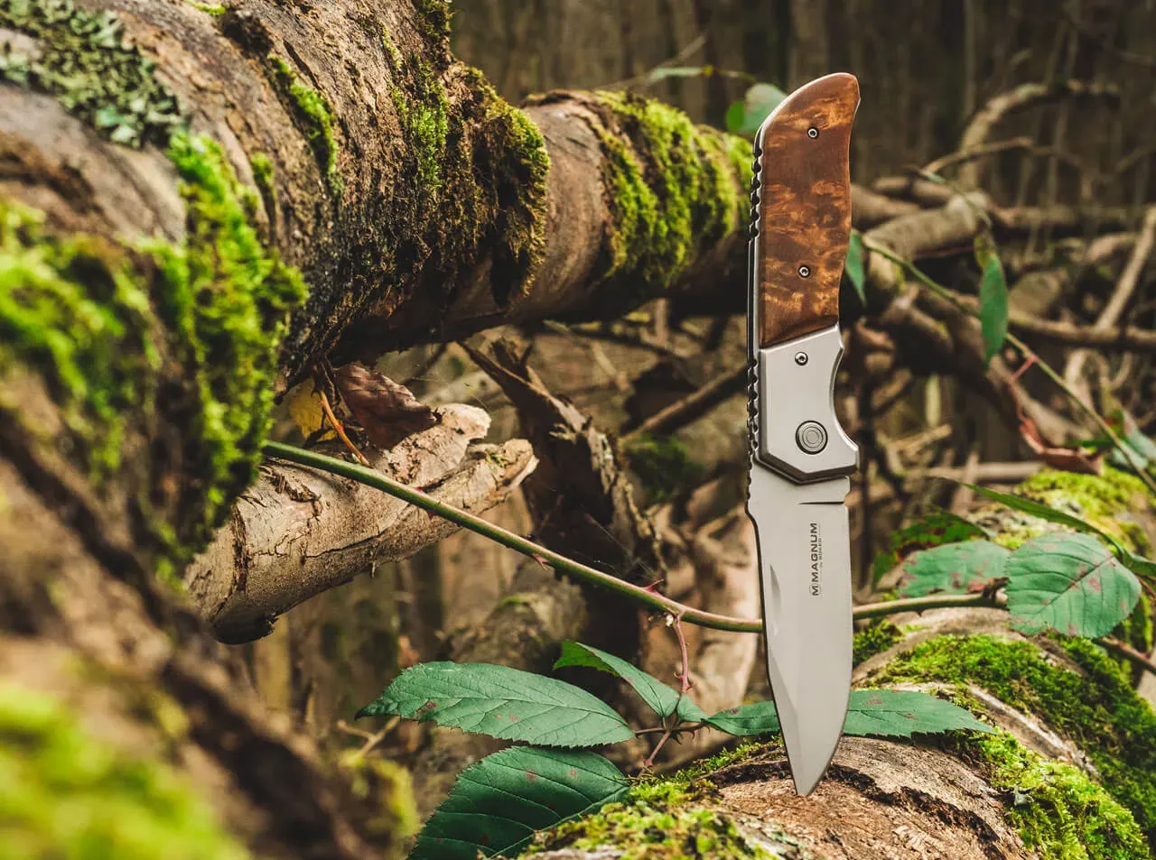 boker nož magnum forest ranger 42 - slika 3