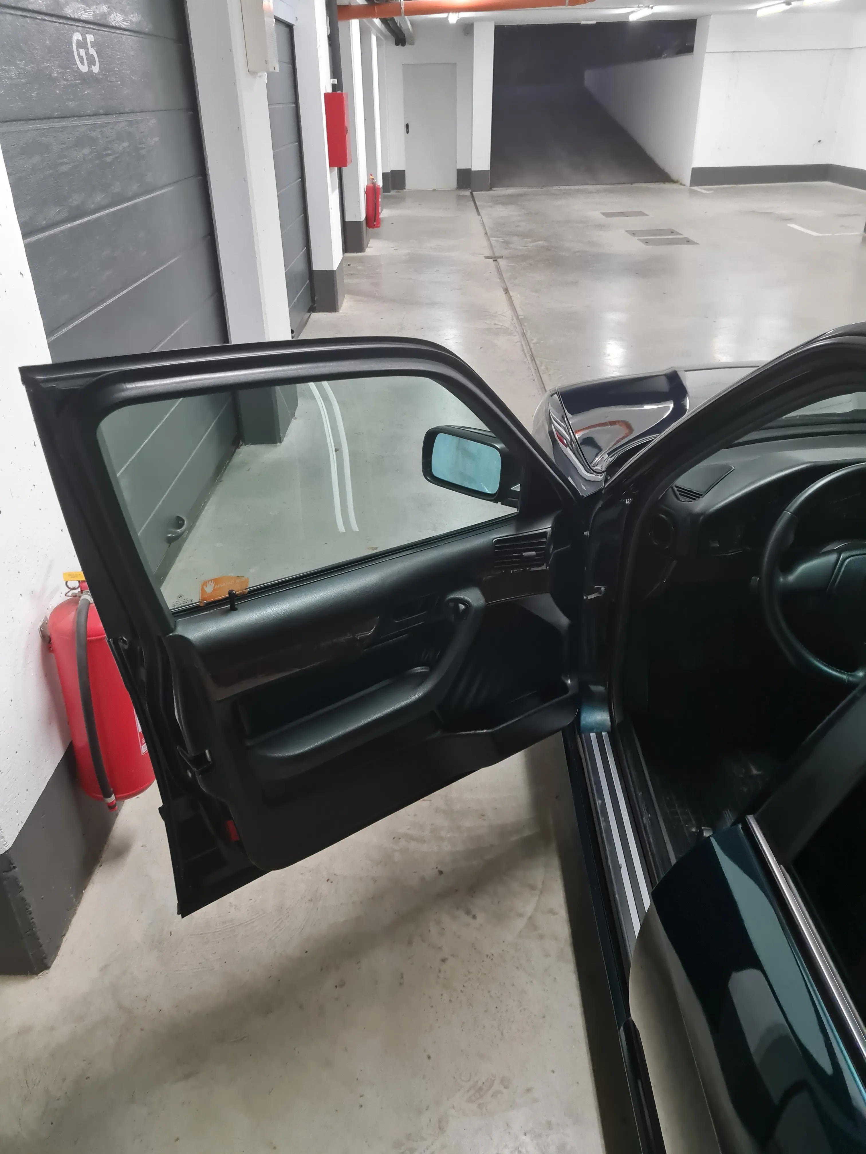 bmw e34 525i m sport - slika 24