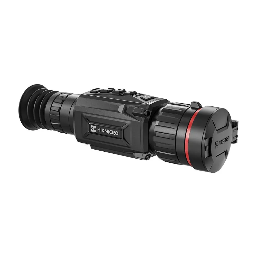hikmicro thunder tq60z 2.0 - termalna optika - slika 4