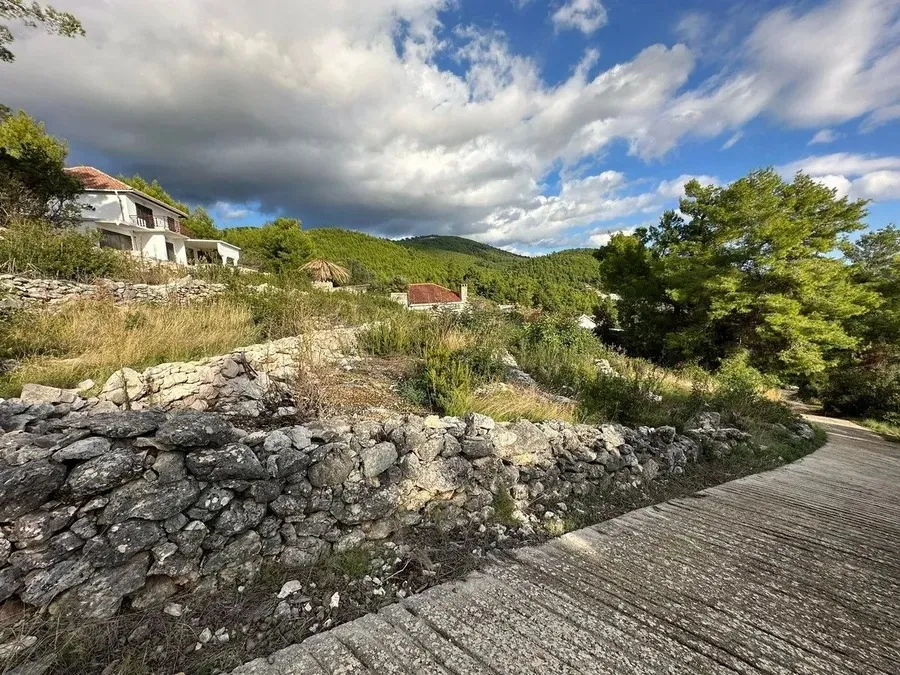 građevinsko zemljište na prodaju - blato - slika 4