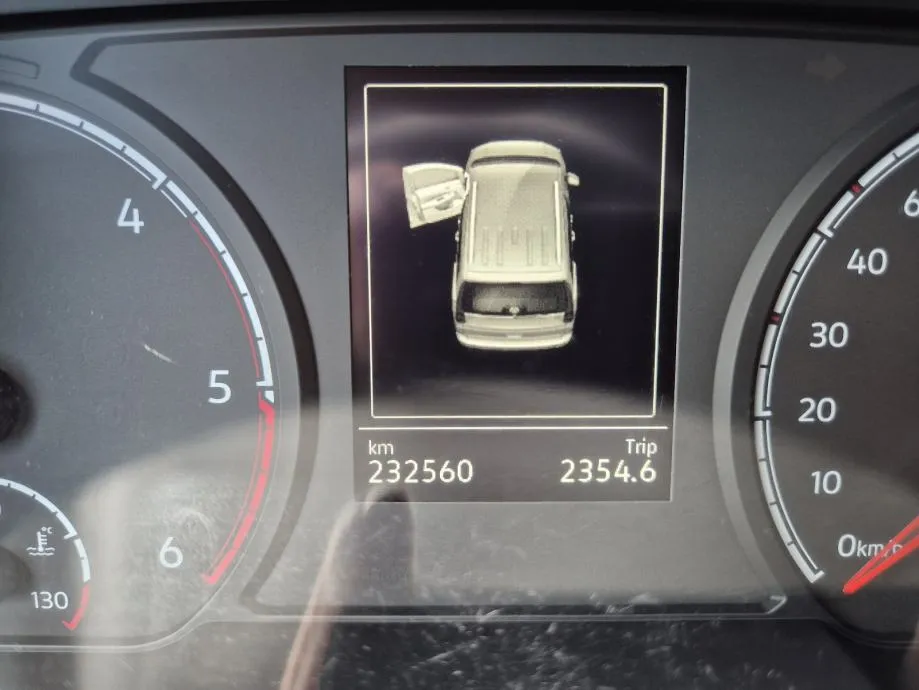 vw caddy 2.0 tdi, maxi, novi model, odlično stanje, garancija - slika 13