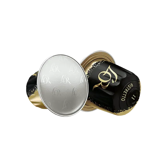 l’or nespresso espresso ristretto maxi 40 - slika 5