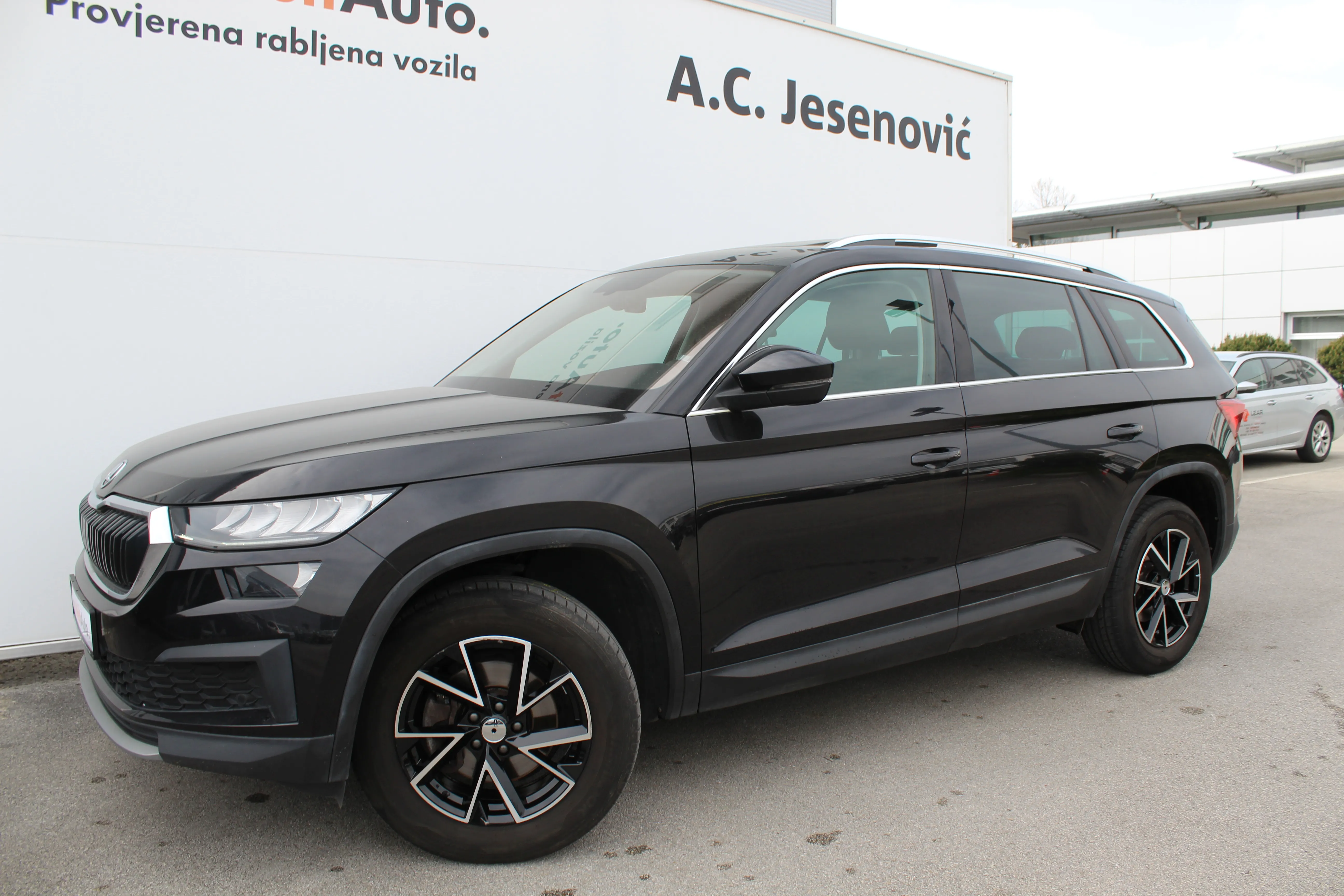 13126 škoda kodiaq ambition 2.0 tdi dsg - slika 7