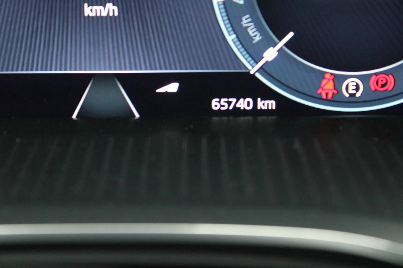 škoda octavia 1.4 tsi iv automatik *led, kamera* - slika 14