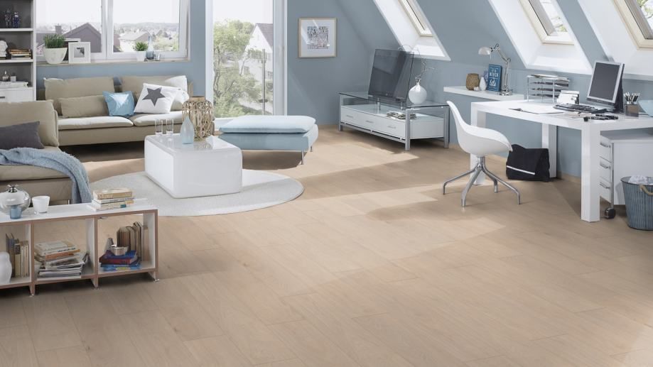 njemački laminat premium hrast beige 10 mm - akcija -20% - slika 4