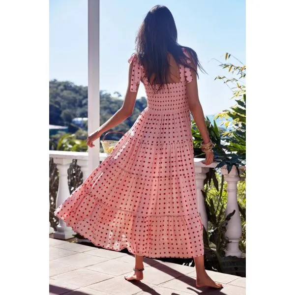 haljina dots - slika 7