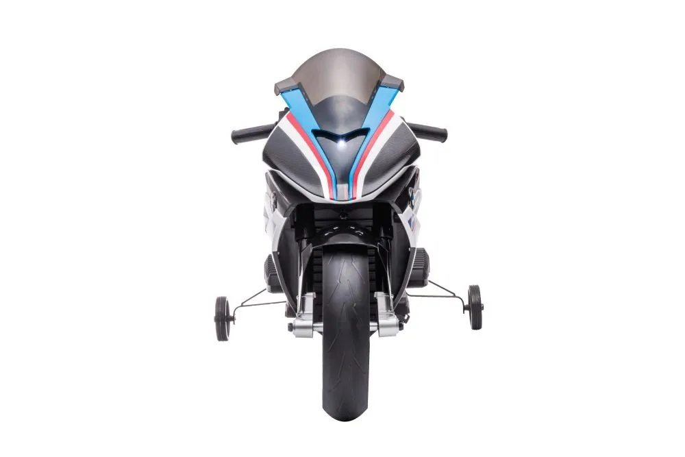 licencirani motor na akumulator bmw hp4 jt5001 - bijeli - slika 14