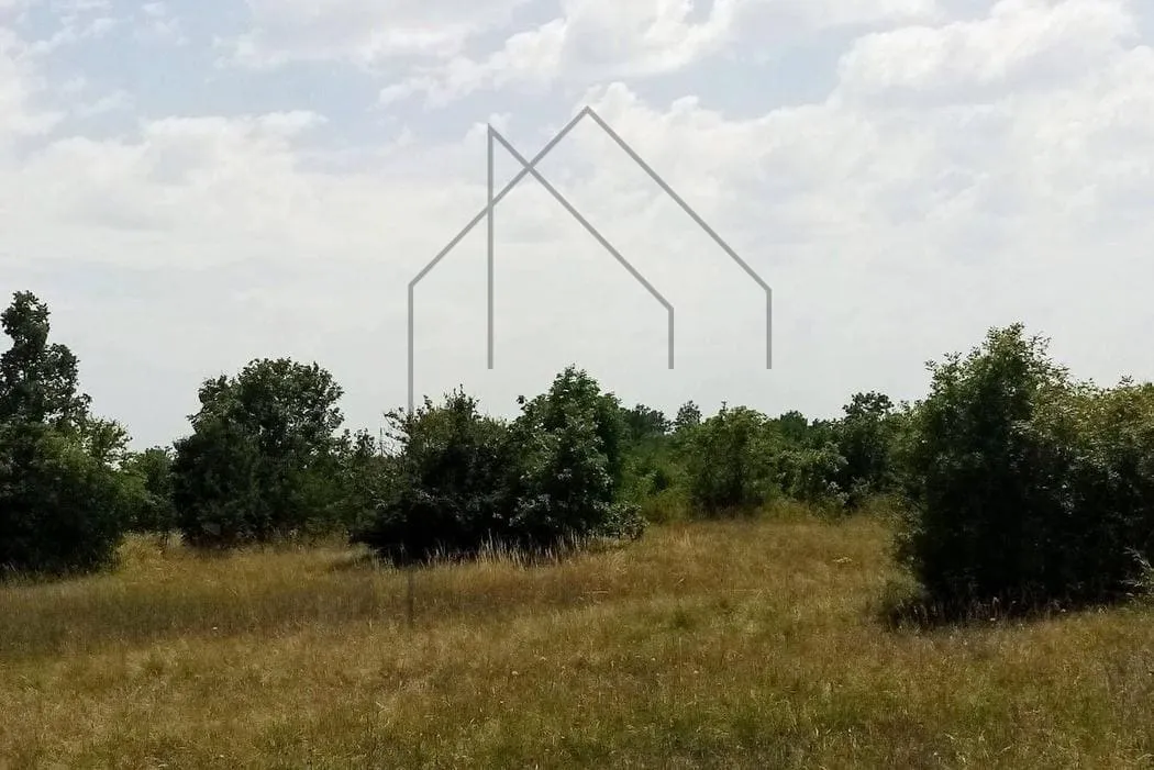 labin, kompleks građevinskog i poljoprivrednog zemljišta 8180 m² - slika 6