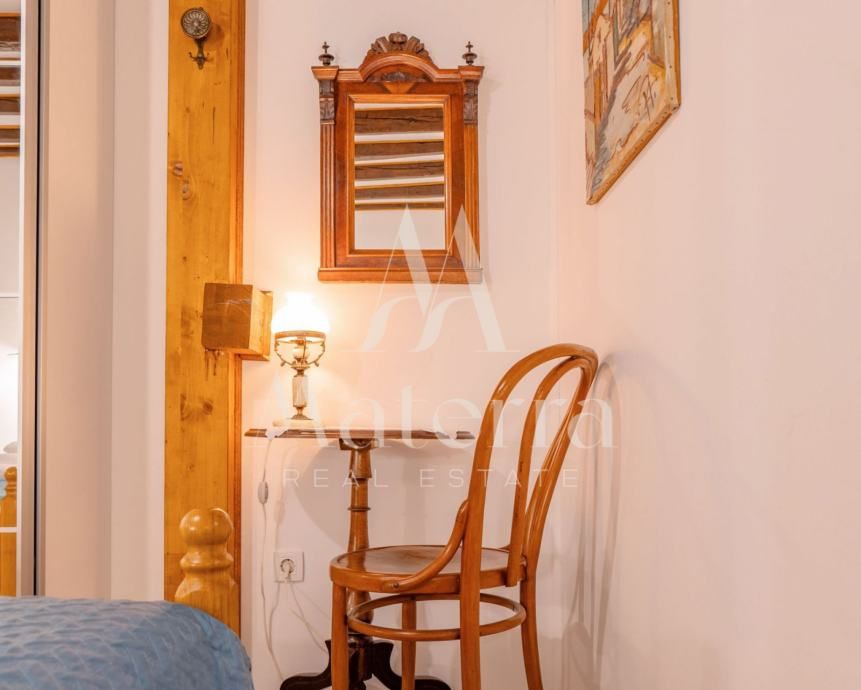 skradin/centar, dva manja stana u višeetažnoj kući (prodaja) - slika 16