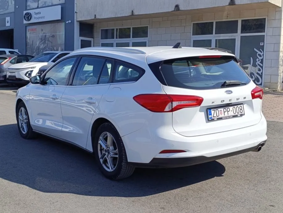 ford focus 1,5 ecoblue - slika 5