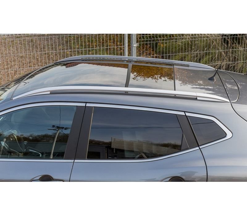 tuning-oprema-styling za nissan qashqai -interijer-exterijer-krom - slika 14