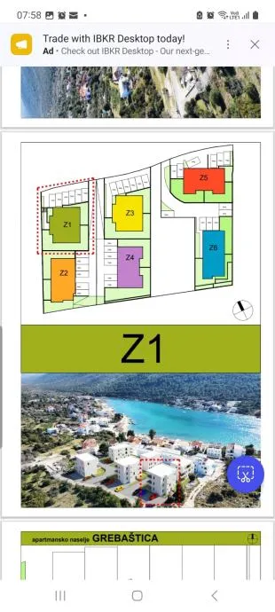 !!stan p1: grebaštica, 115.00 m2, novogradnja (prodaja) - slika 19