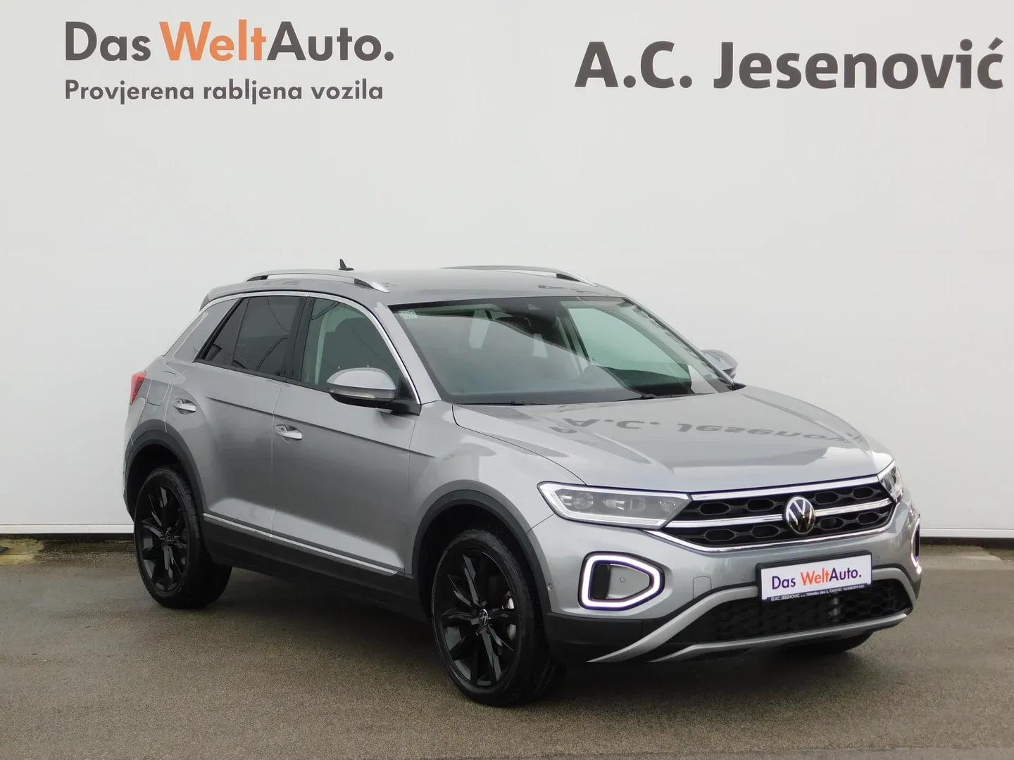 10488 volkswagen t-roc 2.0 tdi style - slika 3