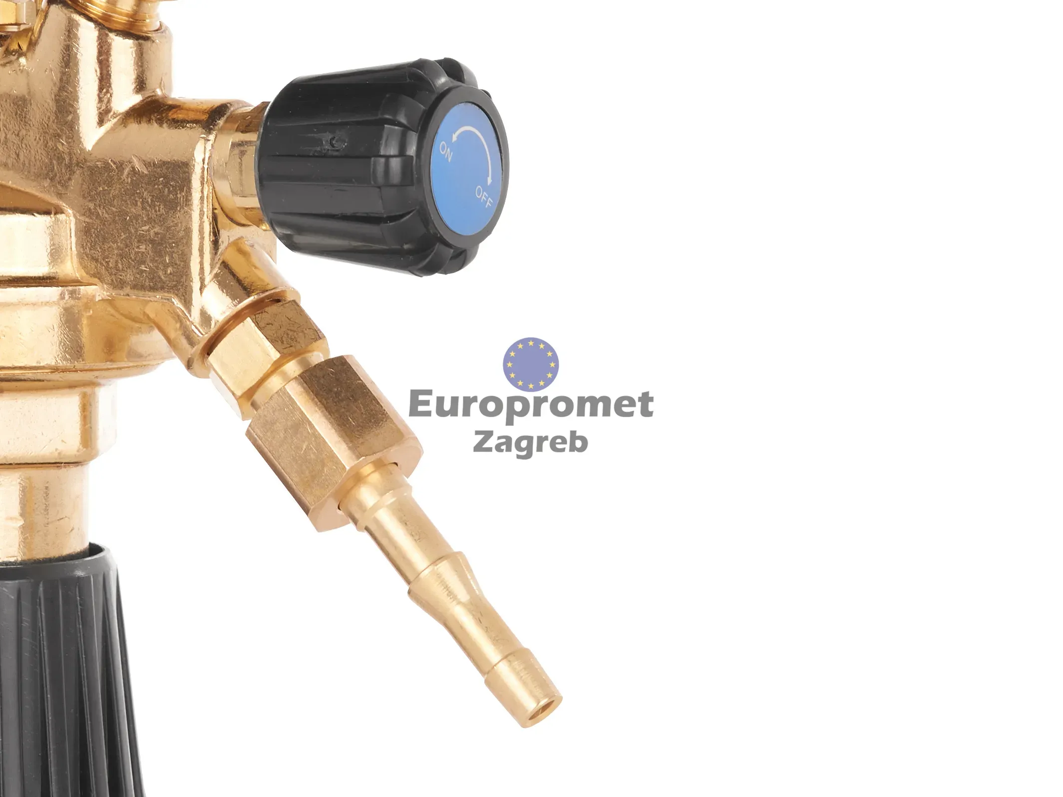 regulator tlaka za plin co2 i ar 200bar top ponuda !!! - slika 5