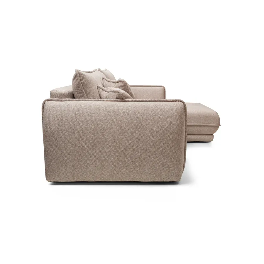 kutna garnitura mojave i 267x181cm, materijal: mogućnost izbora - slika 7
