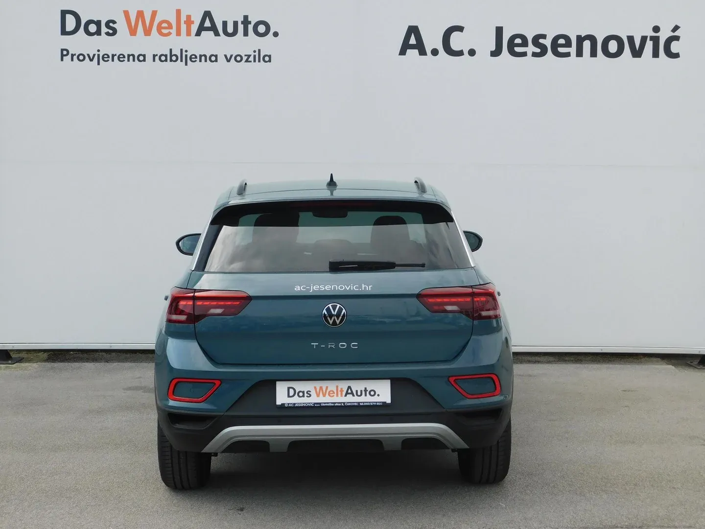 10451 volkswagen t-roc 1.0 tsi life - slika 5