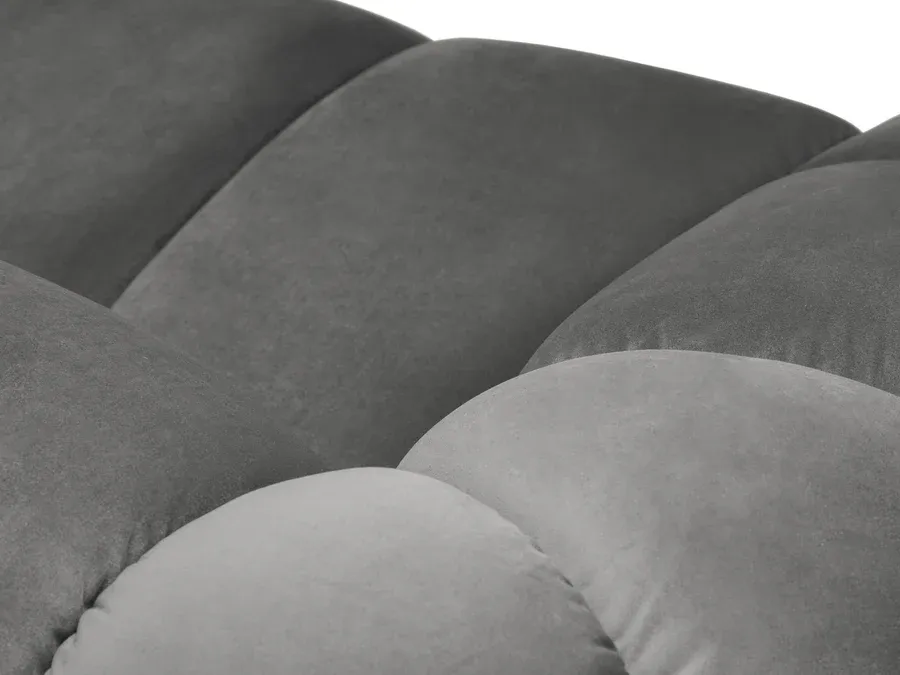 sofa diana 234x114cm, materijal: baršun - slika 4