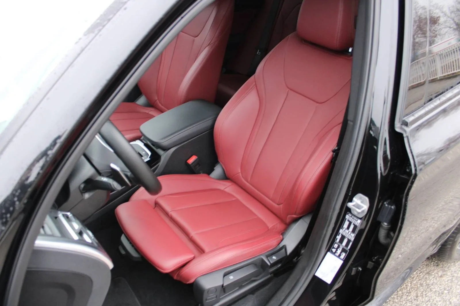 bmw x3 xdrive 20d ///m paket *led,navigacija,kamera* - slika 10