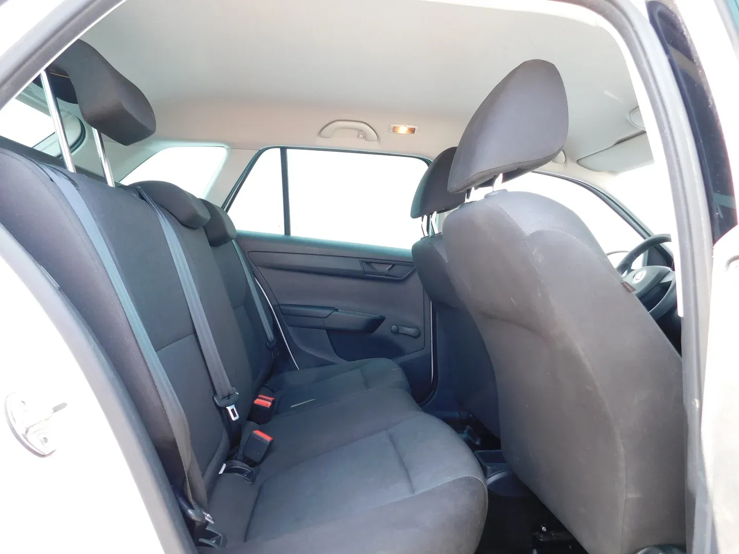 11336 škoda fabia combi simply 1.0 - slika 12