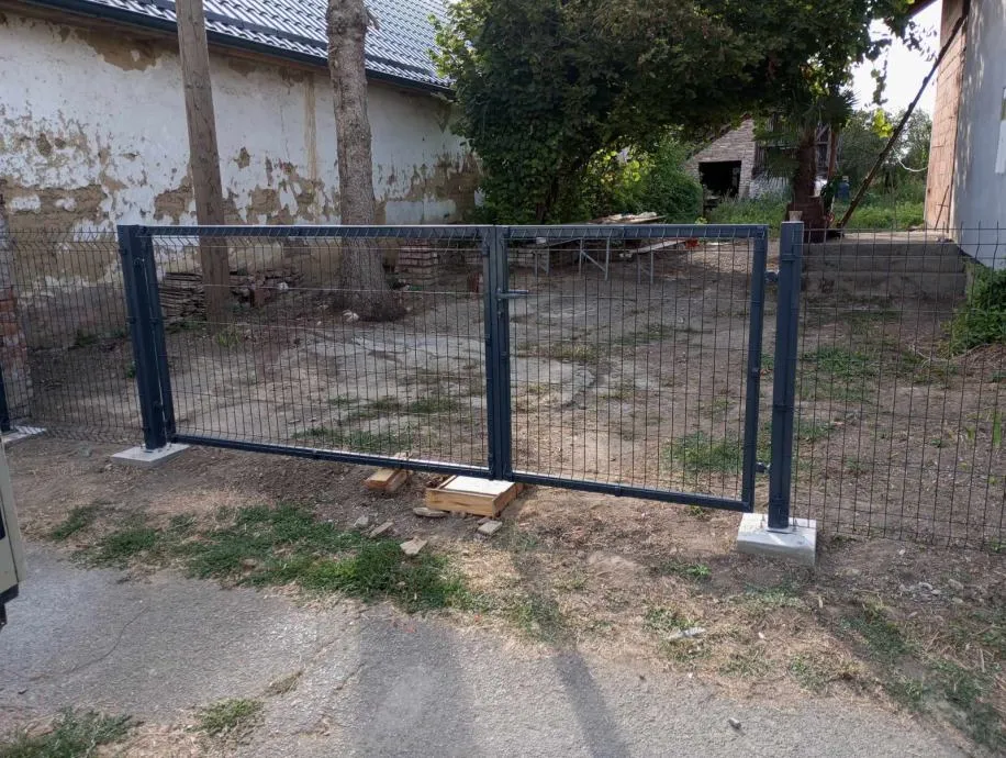 vrhunska vrtna vrata / kapije (klizna, dvokrilna...) 0959981080 - slika 4