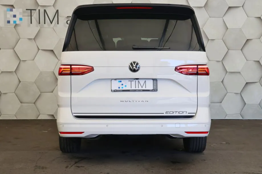 volkswagen multivan t7 n1 l2 2.0tdi dsg edition 150km el.klizna vrata - slika 6