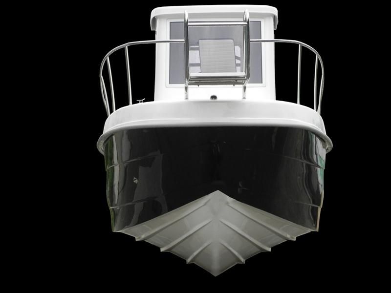 marion 700 pilothouse - slika 4