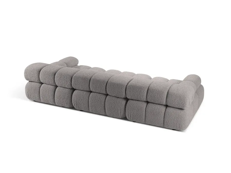 bellis modularna sofa 282x94cm, materijal: boucle - slika 3